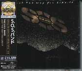 S.O.S. Band - Just The Way You Like It (CD)