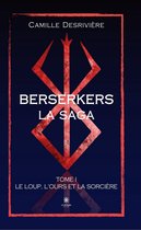 Berserkers 1 - Berserkers - Tome 1