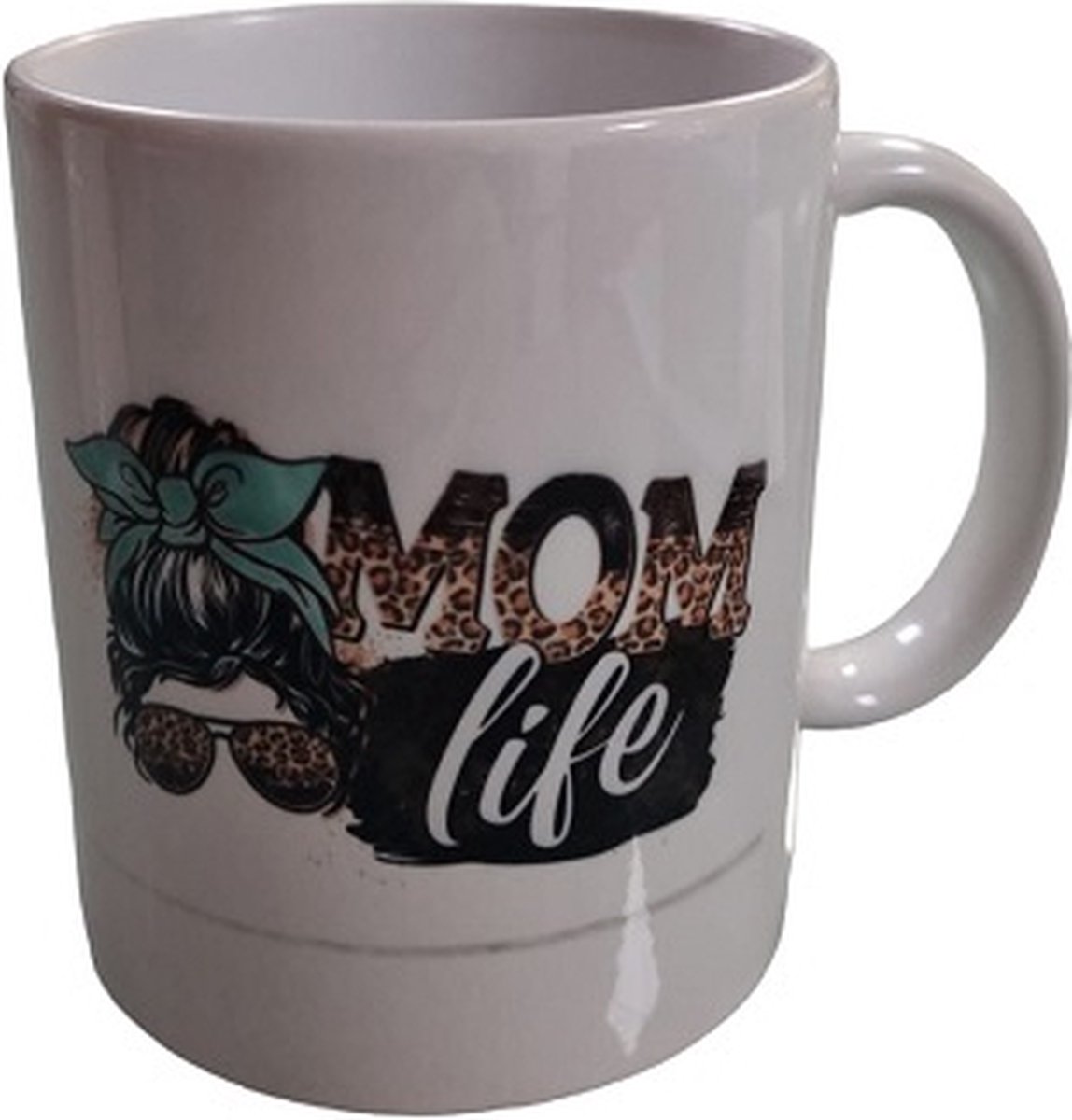 LBM mok mom life - Mama - 325 ml