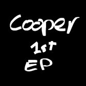 Cooper - 1st EP (10" LP)