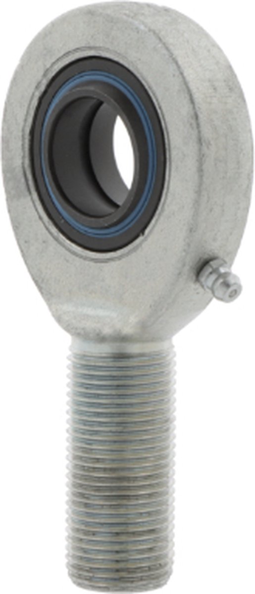 SKF SA35 ES-2RS 35x84x25mm