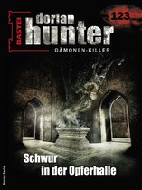 Dorian Hunter - Horror-Serie 123 - Dorian Hunter 123