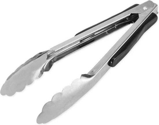 BBQBuddies - Pinces à BBQ - 34.5CM