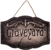 Bord GRAVEYARD
