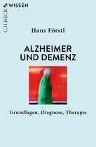Beck'sche Reihe 2923 - Alzheimer und Demenz