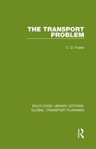 Routledge Library Edtions: Global Transport Planning-The Transport Problem