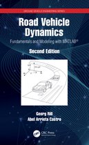 Ground Vehicle Engineering- Road Vehicle Dynamics
