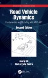 Ground Vehicle Engineering- Road Vehicle Dynamics