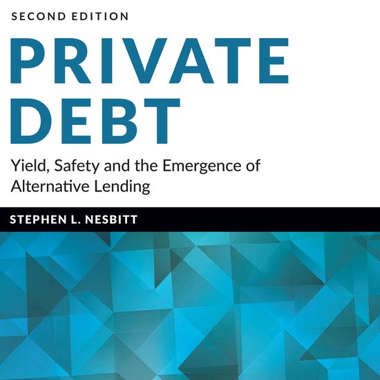 Private Debt - cover