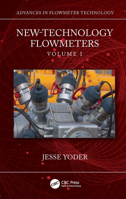 New-Technology Flowmeters - cover