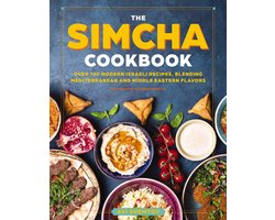 The Simcha Cookbook