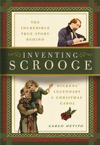 Inventing Scrooge