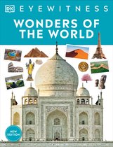 DK Eyewitness- Wonders of the World
