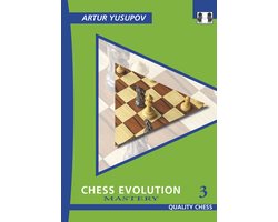 Chess Evolution 3