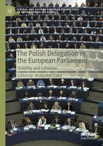 Central and Eastern European Perspectives on International Relations-The Polish Delegation in the European Parliament