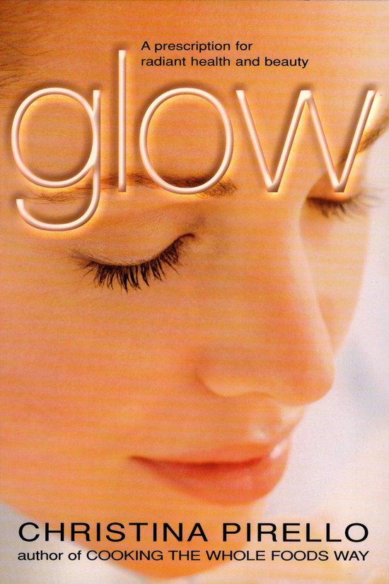 Glow - cover