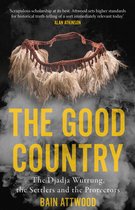 Australian History-The Good Country
