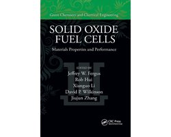 Solid Oxide Fuel Cells