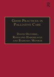 Good Practices In Palliative Care
