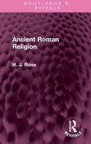 Routledge Revivals- Ancient Roman Religion