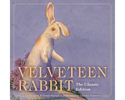 The Classic Edition-The Velveteen Rabbit