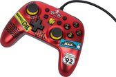 PowerA Nano bedrade controller voor Nintendo Switch - Mario Kart: Racer Red
