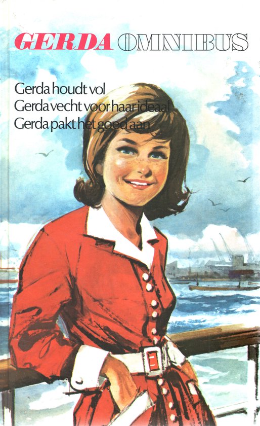 9789030370185 - Gerda omnibus