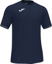Joma Campus III T-Shirt Heren - Marine | Maat: 4XL-5XL