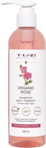 T-LAB Organic Daily Therapy Shampoo 250ml