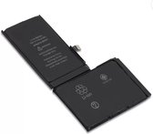 IPHONE XS MAX Batterij Reparatiekit - Originele Chip I inkl. Gereedschap I inkl. Batterij Sticker