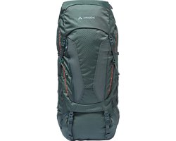 VAUDE / Avox 75+10 / Backpack / / Unisex / dark forest / / >90% Recycled materiaal