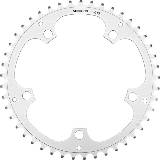 Shimano fc ty301 crankset vierkant 6 7 8 speed 42 34 24 tanden black 150mm aandrijving   kopen? | Korting tot 52