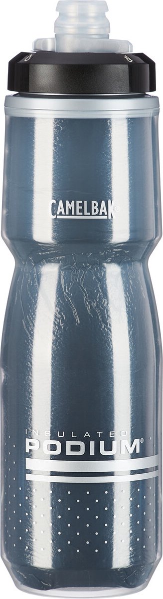 Camelbak Bidon - zwart/grijs van CamelBak — afbeelding 3