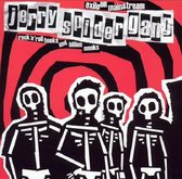 Jerry Spider Gang - Exile On Mainstream (CD)