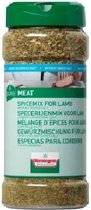 Verstegen Pure specerijenmix voor lamsvlees, bus 200 gr