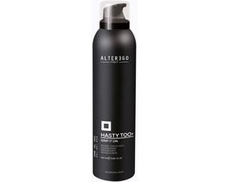 Alter Ego Hasty Too Grip it on Mousse
