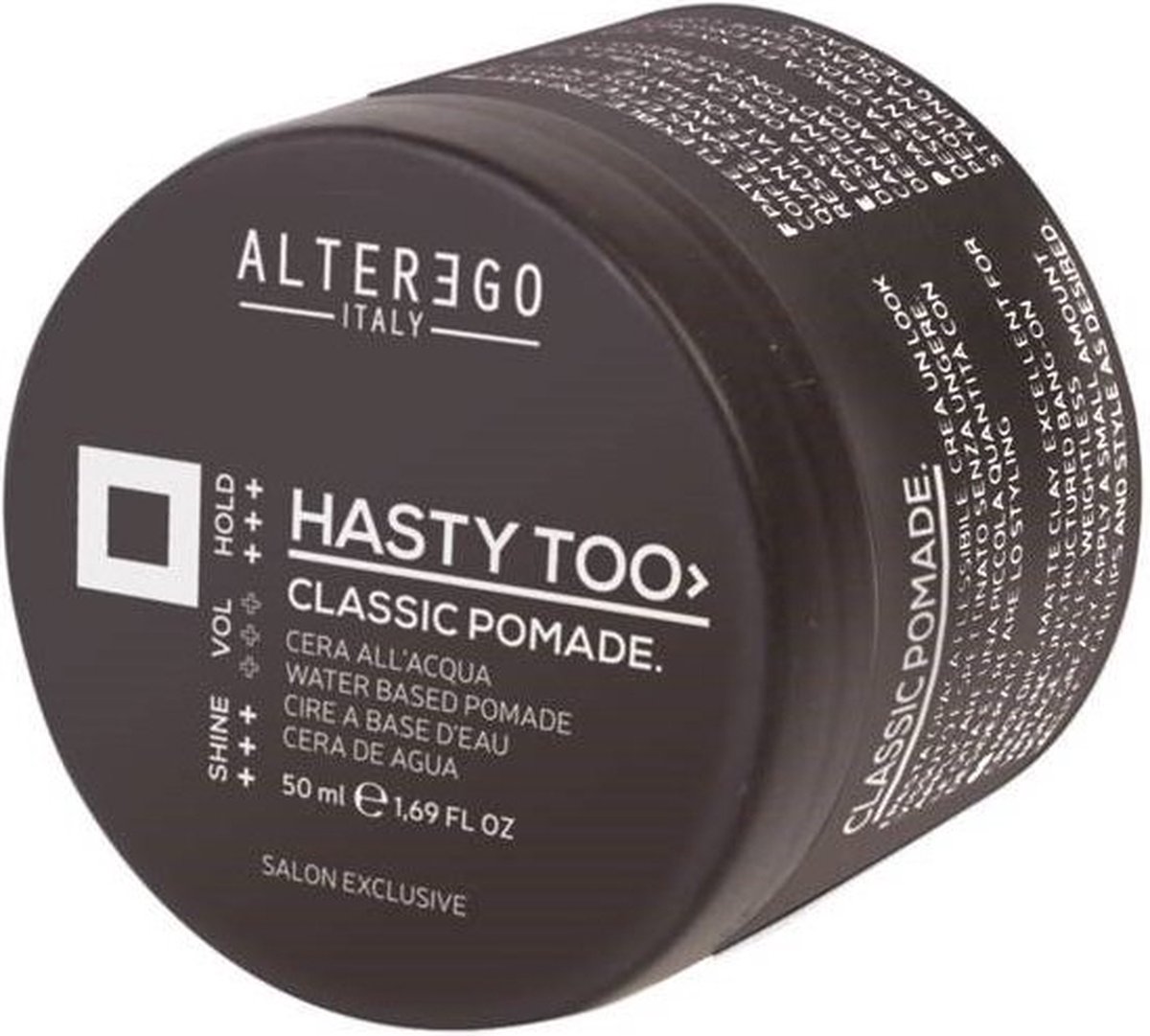 Alter Ego Hasty Too Classic Pomade 50ml