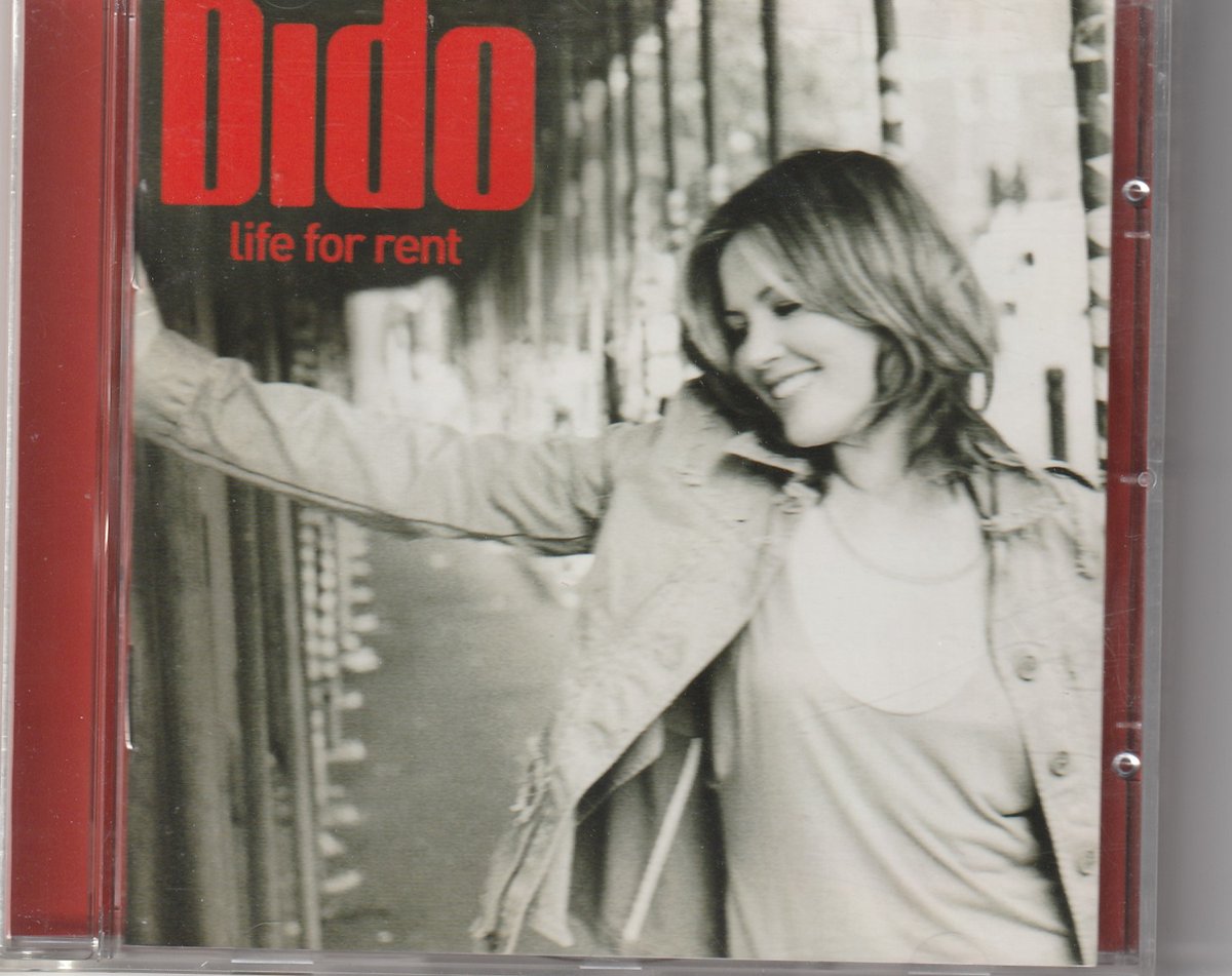 Life for Rent, Dido,