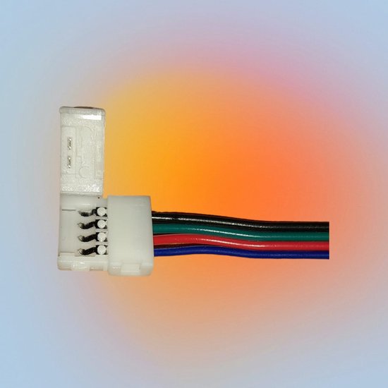 Connecteur de bande lumineuse à LED, fabricant de connecteurs