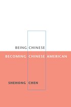 Asian American Experience - Being Chinese, Becoming Chinese American