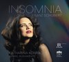 Katharina Korani & Ammiel Bushakevitz - Insomnia, Lieder by Franz Schubert (CD)