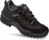 Grisport Torino Low Chaussures de randonnée unisexe - Noir - Taille 38