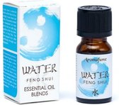 Feng Shui Water essentiële oliemix