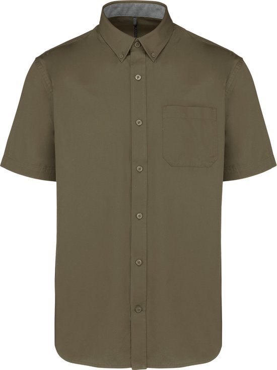 Ralph Lauren Regular fit polo van corduroy met logoborduring • Blauw