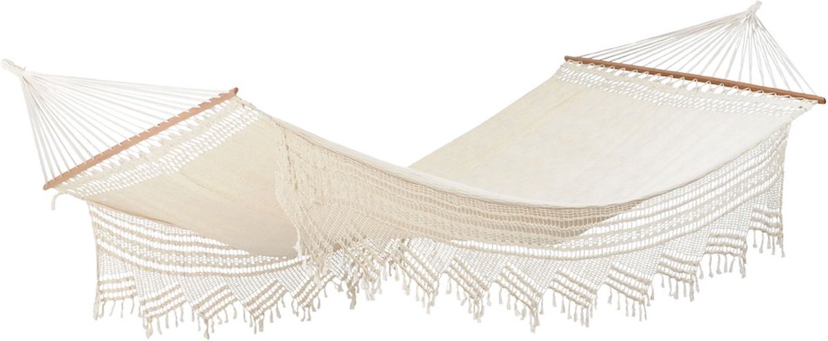 Amazonas Palacio 2 persoons hangmat - Beige