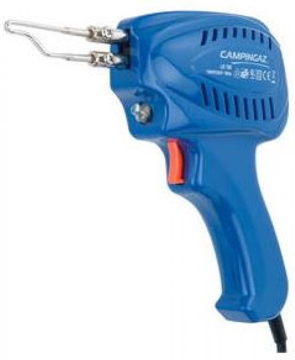 Campingaz Soldeerpistool elektrisch 100W LR100