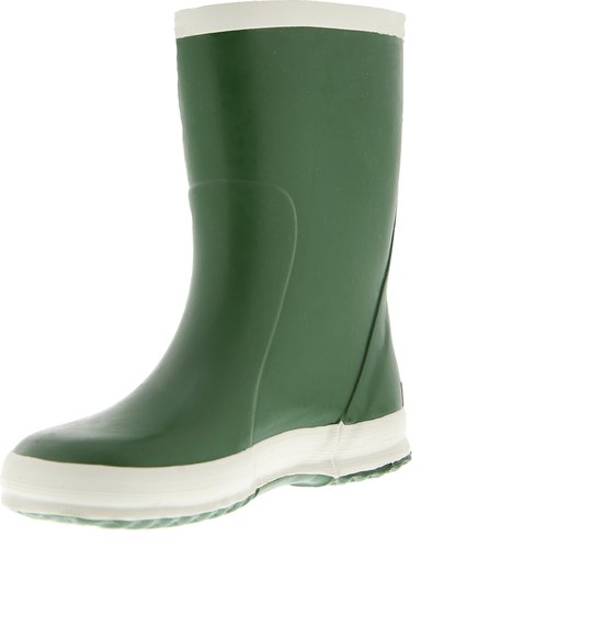 Bergstein Rainboot Regenlaarzen Unisex Junior - Forest - Maat 33