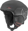 Bollé Ryft Pure skihelm - Mat Zwart - 52-55