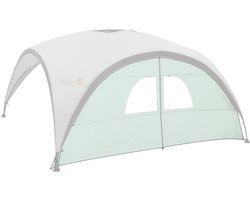 Coleman Event Shelter L zijwand partytent met deur - beschermt tegen wind en regen - meer privacy