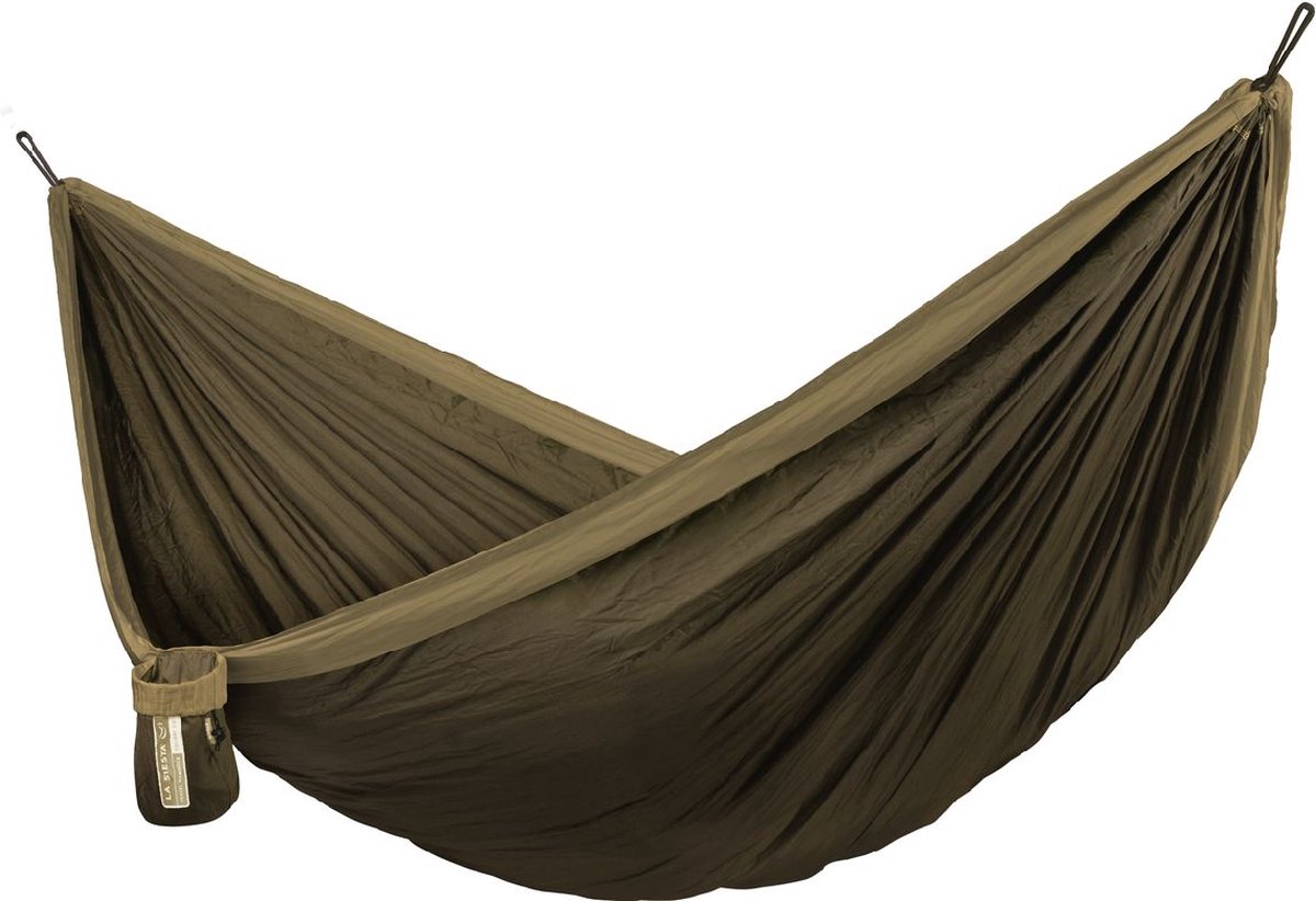 La Siesta Colibri 3.0 hamac de voyage 1 personne - Canyon